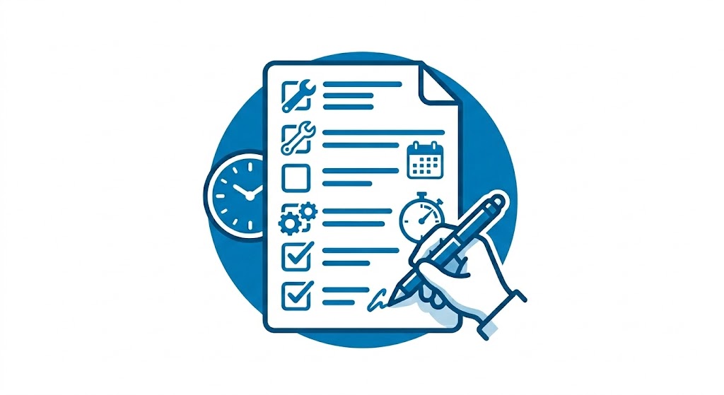 Compte rendu d'activité